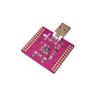 YOURRYONG MCU-2232 FT2232HL USB to UART FIFO SPI I2C JTAG 232 Module view 3
