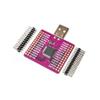 YOURRYONG MCU-2232 FT2232HL USB to UART FIFO SPI I2C JTAG 232 Module view 4