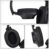 Renastar Walkie Talkie Earmuff Overhead Earpiece with VOX for Kenwood K1 Baofeng UV-5R UV-82 UV-82HP BF-888S BF-F8HP AR-152 AR-5 Arcshell Retevis RT17 RT18 RT19 RT21 RT22 RT27 RT68 RB26 view 4