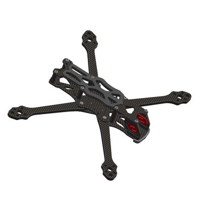 FEICHAO APEX EVO 5" 6" 7" 8" 9" 10" Drone Frame Kit Compatible with CADDX RunCam O3 Air Unit (7")