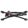 FEICHAO APEX EVO 5" 6" 7" 8" 9" 10" Drone Frame Kit Compatible with CADDX RunCam O3 Air Unit (7") view 3
