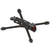 FEICHAO APEX EVO 5" 6" 7" 8" 9" 10" Drone Frame Kit Compatible with CADDX RunCam O3 Air Unit (7") view 4