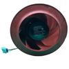 48V R1G225-AF11-21 2.2A 95/66W 2700RPM Centrifugal Cooling Fan view 2