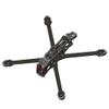 FEICHAO APEX EVO 5" 6" 7" 8" 9" 10" Drone Frame Kit Compatible with CADDX RunCam O3 Air Unit (6") view 4