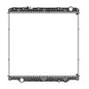 Freightliner HDC011226P Rad Hd;17 18 Ftl Cascadia;W/Oc Plastic and Aluminum view 1