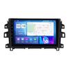 MekedeTech Android Car Stereo GPS Navigation for Nissan Navara NP300 2011-2016 Head Unit,1280 * 720 Touch Screen Upgrade with 4G LTE Wireless CarPlay/Android Auto,8 core 2+32G view 1