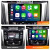MekedeTech Android Car Stereo GPS Navigation for Nissan Navara NP300 2011-2016 Head Unit,1280 * 720 Touch Screen Upgrade with 4G LTE Wireless CarPlay/Android Auto,8 core 2+32G view 2