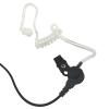 Renastar Two Way Radio Headset K2 Earpiece with Ptt Mic for Kenwood Nexedge Walkie Talkie NX200 NX300 nx5200 nx5300 nx 3220 5300 tk2180 view 4