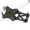 FEICHAO APEX EVO 5" 6" 7" 8" 9" 10" Drone Frame Kit Compatible with CADDX RunCam O3 Air Unit (5") view 2