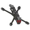 FEICHAO APEX EVO 5" 6" 7" 8" 9" 10" Drone Frame Kit Compatible with CADDX RunCam O3 Air Unit (10") view 2
