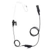 1 Wire Built in Line Ptt Mic Earpiece Two Way Radio Headset for Motorola Walkie Talkie xpr 3300e 3500e view 1