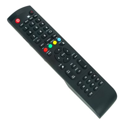 IFP70 Replacement Remote Control -ALLIMITY- Compatible with VIEWSONIC Smart TV Remote Control VS17118 VS18105 VS17117 VS17710 VS18105 IFP50-3 VS17729