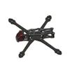 FEICHAO APEX EVO 5" 6" 7" 8" 9" 10" Drone Frame Kit Compatible with CADDX RunCam O3 Air Unit (9") view 2