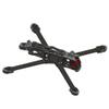 FEICHAO APEX EVO 5" 6" 7" 8" 9" 10" Drone Frame Kit Compatible with CADDX RunCam O3 Air Unit (9") view 4