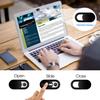 10PCS Dust Cover Port Plugs for MacBook Air 13" M2 M1 /MacBook Pro 13" M2 M1/MacBook Air 15.3" /MacBook Pro 14" 16" M3 M2 M1, Dust Plug for USB C Thunderbolt, 2PCS Webcam Cover Slide view 4
