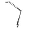 Microscope Accessories kit Slide Preparation camer Cantilever Bracket Adjustable Boom Table Holder M6 Installation Aperture for Microscope Camera Microscope Accessories view 1
