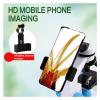 Microscope Zoom 2000x Biological HD Microscope Monocular Student Laboratory Lab Education LED Easy to Use view 4