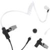 Ptt Earpiece and Mic Two Way Radio Headset 2-Way Radi Accessories for Motorola XTS 2500 2500i 2250 5000 5000r 1500 3000 xts5000 ht1000 8000 250 STX cts Walkie Talkie view 3