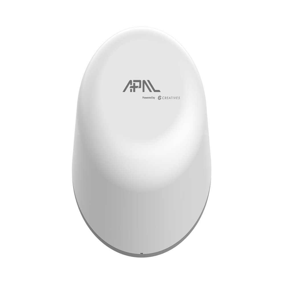APAL Hestia A1 IoT Dongle  Industrial IoT Gateway with Satellite Connectivity | Remote Monitoring & Asset Tracking | Low Power, Easy Installation | Raspberry pi Compatible (Hestia A1-M)