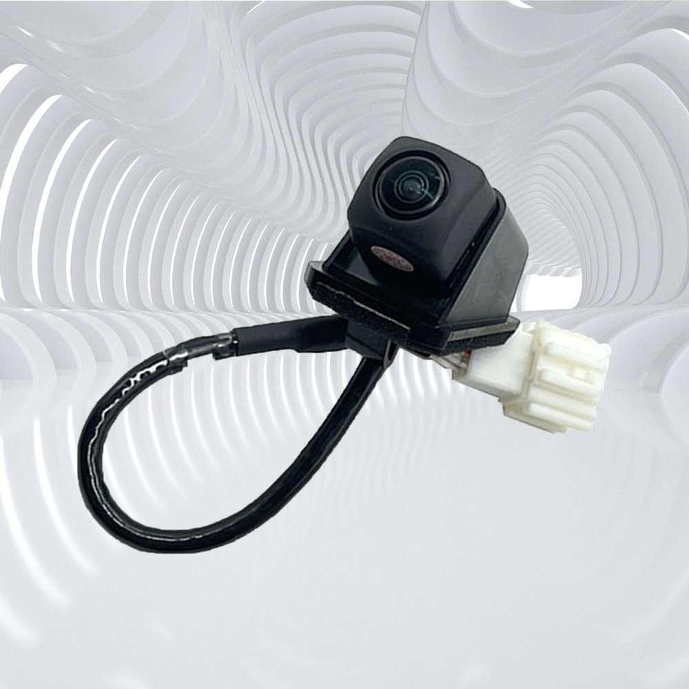 Backup Camera Parking Assist Camera Compatible with Acura RDX 2013 2014 2015 Rear View Camera Replace# 39530-TX4-A01 39530TX4A01