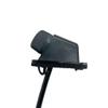 Backup Camera Parking Assist Camera Compatible with Acura RDX 2013 2014 2015 Rear View Camera Replace# 39530-TX4-A01 39530TX4A01 view 3
