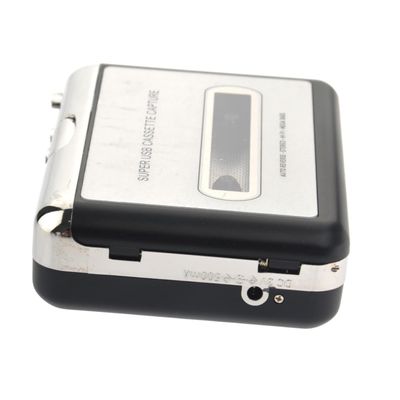 HEMOTON Convert Cassette Tapes to Digital Mp3 Format Cassette Tape to Digital Converter