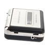 HEMOTON Convert Cassette Tapes to Digital Mp3 Format Cassette Tape to Digital Converter view 1
