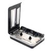 HEMOTON Convert Cassette Tapes to Digital Mp3 Format Cassette Tape to Digital Converter view 4