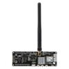 LILYGO T-Beam Helium V1.2 ESP32 LoRa TTGO Development Board LoRaWAN 915MHz Wireless Module GPS NEO-6M with 18650 Battery Holder view 2