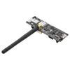 LILYGO T-Beam Helium V1.2 ESP32 LoRa TTGO Development Board LoRaWAN 915MHz Wireless Module GPS NEO-6M with 18650 Battery Holder view 4