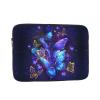 12 13-17 inch Butterflies Laptop Sleeve Laptop case Durable Shockproof Waterproof Laptop Bag Laptop Carrying case Laptop Protective case view 1