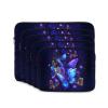 12 13-17 inch Butterflies Laptop Sleeve Laptop case Durable Shockproof Waterproof Laptop Bag Laptop Carrying case Laptop Protective case view 2