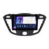 FELLOSTAR Android Car Stereo Radio for Ford Transit 2013-2018, Built in CarPlay Android Auto GPS Navigation WiFi Head Unit Touchscreen Display (8-Core 8+256GB) view 1