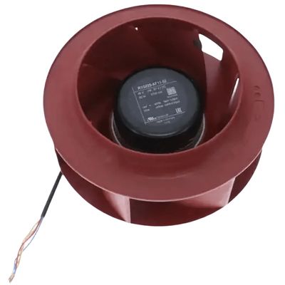 48V R1G225-AF11-52 2.2A 95/66W 2700RPM Centrifugal Cooling Fan