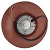48V R1G225-AF11-52 2.2A 95/66W 2700RPM Centrifugal Cooling Fan view 3