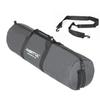 AMBITFUL Widened Version Tripod Carrying Case Bag 21/25/31/39/43/47/51/55/ for Light Stands,Boom Stand,Umbrella and Tripod Photography Accessories (55.11in(140cm)*8.66in(22cm))
