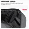 AMBITFUL Widened Version Tripod Carrying Case Bag 21/25/31/39/43/47/51/55/ for Light Stands,Boom Stand,Umbrella and Tripod Photography Accessories (55.11in(140cm)*8.66in(22cm)) view 3