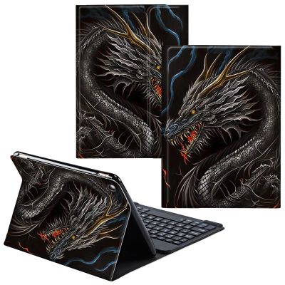 CGFGHHUY for Samsung Galaxy Tab A8 10.5 Case Detachable Wireless Keyboard and PU Leather Stand Cover Protective Tablet Case for Samsung Galaxy Tab A8 10.5 inch 2022 - China Dragon
