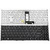 KGIGIBE Keyboard for Acer Aspire A515-43 -45 A515-54G A515-56 N18Q13 Laptop view 1