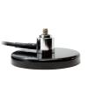 Natec SMAP-SMAJ Magnet Base with Sturdy Stainless Steel Shell SMAJ (Antenna Mount Side) Connector G1000SH (5m) DC - 1.3 GHz SMAP-SMAJ 1.3 GHz view 2
