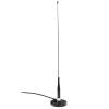 Natec SMAP-SMAJ Magnet Base with Sturdy Stainless Steel Shell SMAJ (Antenna Mount Side) Connector G1000SH (5m) DC - 1.3 GHz SMAP-SMAJ 1.3 GHz view 3