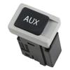 EUPLI Car Auxiliary AUX Port Adapter for Lexus RX 2009-2015 861900E040 86190-0E040 CA-L80898X CAL80898X view 1