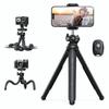 Lamicall 3 in 1 Flexible Tripod for iPhone and Gooseneck Tablet Holder view 2