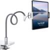 Lamicall 3 in 1 Flexible Tripod for iPhone and Gooseneck Tablet Holder view 3