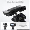 Lamicall 3 in 1 Flexible Tripod for iPhone and Gooseneck Tablet Holder view 4