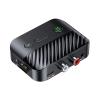 DAGIJIRD Wireless 3.5mm Aux to 2 RCA USB Audio Adapter Bluetooth AUX Adapter Bluetooth 5.3 Receiver Adapter view 1