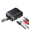 DAGIJIRD Wireless 3.5mm Aux to 2 RCA USB Audio Adapter Bluetooth AUX Adapter Bluetooth 5.3 Receiver Adapter view 3