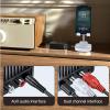 DAGIJIRD Wireless 3.5mm Aux to 2 RCA USB Audio Adapter Bluetooth AUX Adapter Bluetooth 5.3 Receiver Adapter view 4