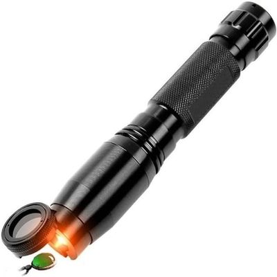 Handheld Digital Microscope Accessories 10x Illuminated Jewelry Magnifier Portable Chelsea Color Filter with Xenon Flashlight Microscope Accessories
