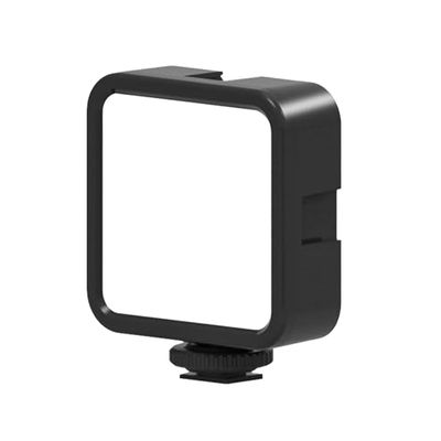 Mini Photography Lamp Dimmable LED Light Portable Vlog Light USB Charging